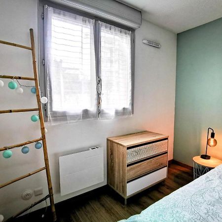 Cocon Urbain - Avec Parking Prive Gratuit Daire Toulouse Dış mekan fotoğraf